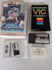 Commodore VIC 20 Vicmodem 1600
