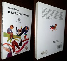 Il libro dei perchè, Gianni