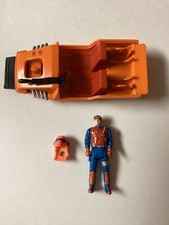 M.A.S.K. 1985 Barca Gator con