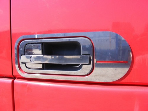 Set acciaio inox metallo - 2,