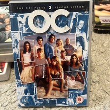 The OC - The Complete Season 2