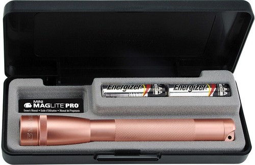 Torcia mag lite mini maglite - torcia, mag-lite