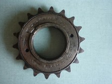 Ruota libera FULGOR bici epoca