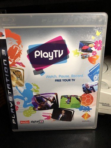 Play sony ps3 gioco - play, tv