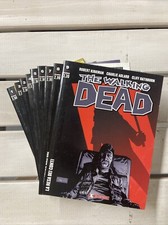The Walking Dead n.1/9