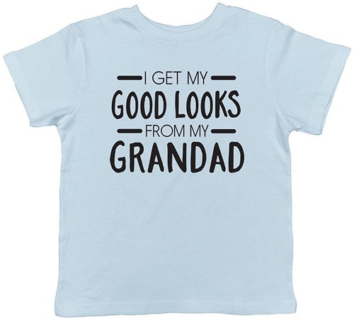 Maglietta get good looks - maglietta, my