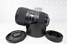 Sigma DC ART 18-35mm F/1.8 per