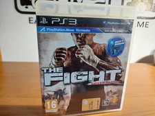 The Fight per Playstation 3