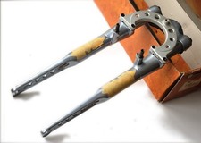 Forcella sospensione mountain