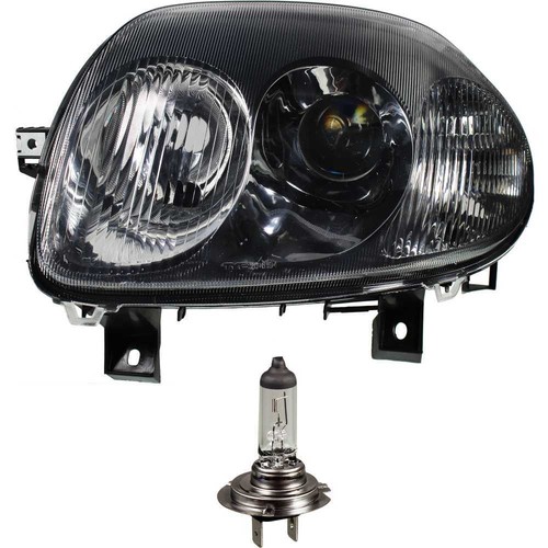 Faro proiettore sinistro - , per