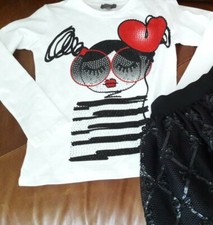 Miss Grant maglietta t-shirt