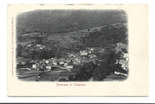 Panorama cutigliano - panorama,