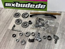 Ricambi motore Yamaha YZF 250