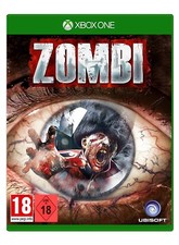 Xbox One gioco zombi MERCE