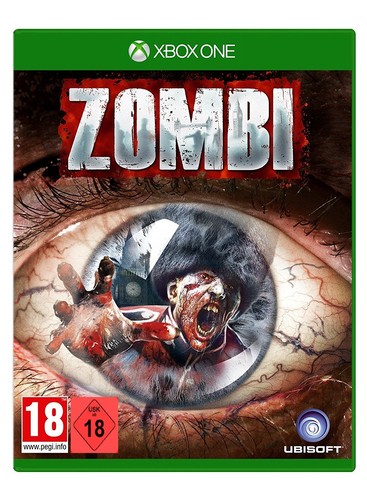 Xbox one gioco - xbox, zombi