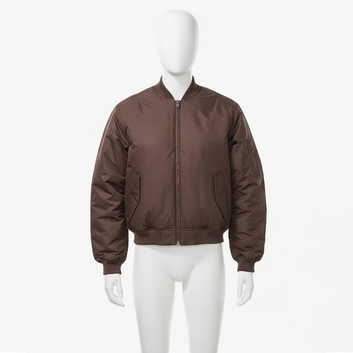 Giubbotto bomber classico uomo - classico,
