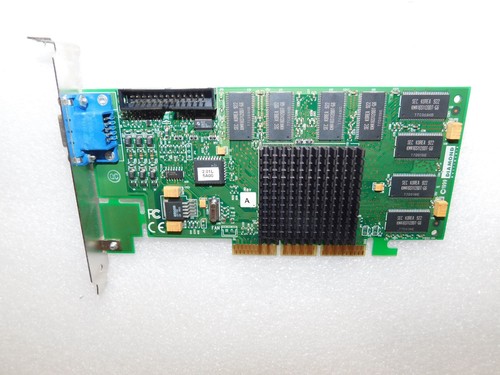 Scheda adattatore grafica - scheda,