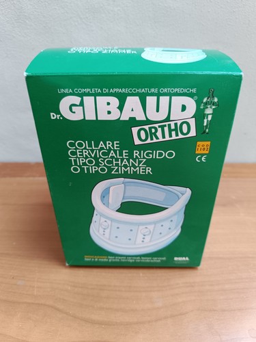 Collare gibaud cervicale - gibaud,