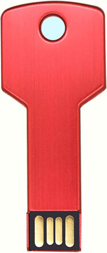 Pendrive usb metallo - pendrive,