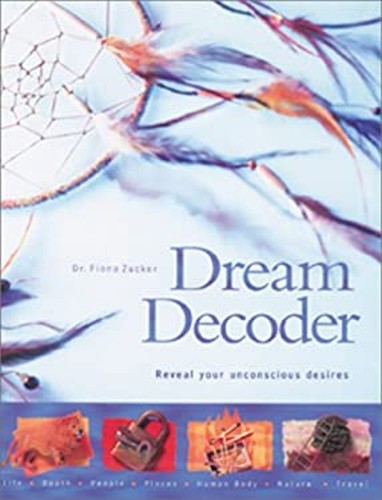 Dream decoder reveal - reveal, your