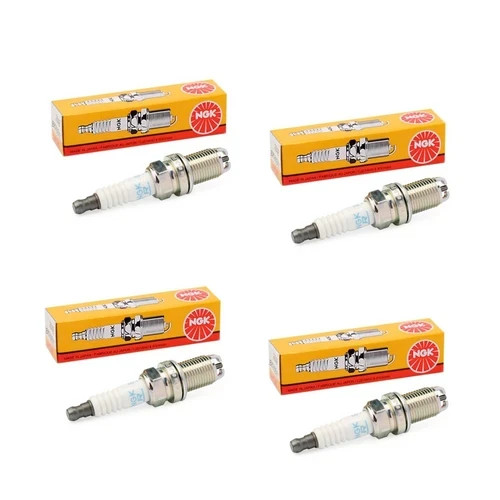 Candele bkr6ekc ngk - 4,