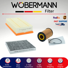 WOBERMANN Filtro Service Kit