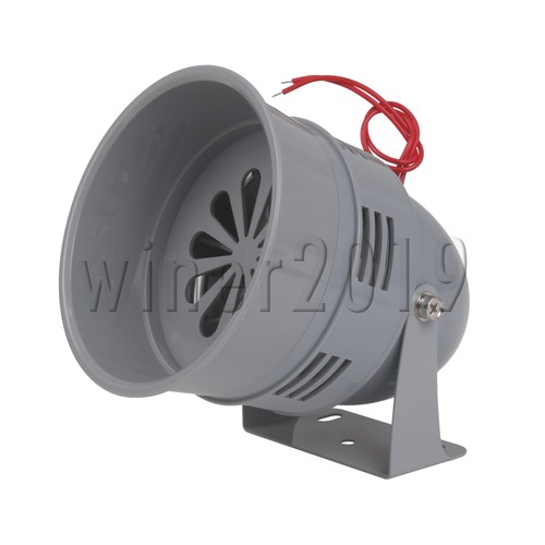 Ac110v allarme clacson - ac110v,