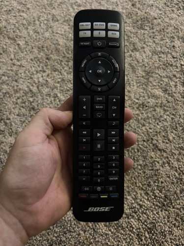 Telecomando originale per