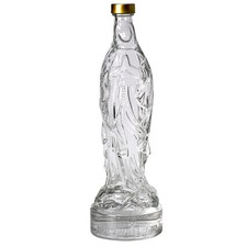 Holywatergin, Gin Italiano con