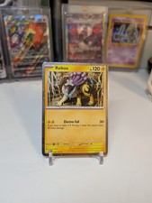 Raikou 048 132 mega evolution - 048/132,