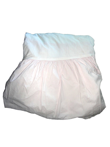 Gonna letto matrimoniale - gonna,