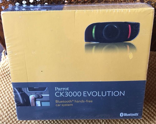 Ck3000 parrot evolution kit - evolution,