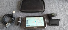 TomTom Go 500 GPS Navigatore