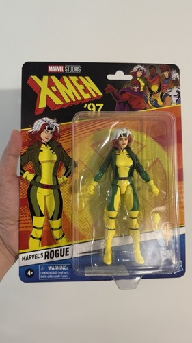 Marvel legends rogue - marvel,