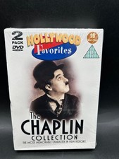 The Chaplin Collection