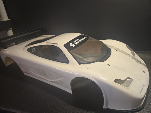 Carrozzeria kyosho inferno gt2 - carrozzeria,