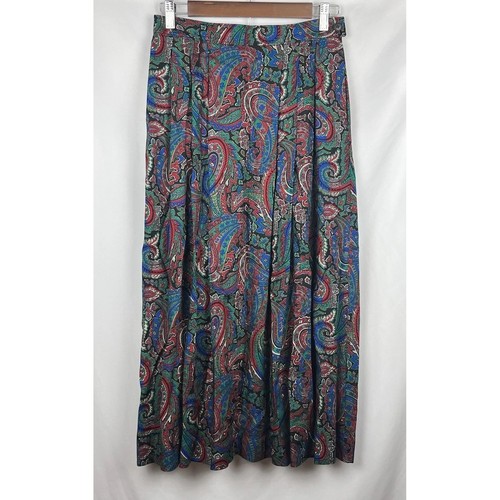 Maxi gonna vintage pendleton - maxi,