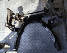 3114 6761012 03 Telaio ausiliario ant.  BMW Serie 5 (E60/E61) 535d SW