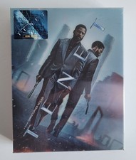 Tenet Blu-ray Steelbook