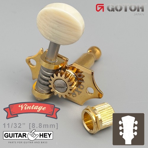 New gotoh sxb510v - new, sxb510v-m5