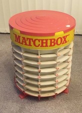 Matchbox rotunda lesney - 1-75,