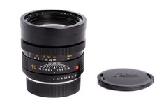 Leitz LEICA Summicron-R 1:2 90