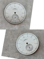 30/40s VULCAIN CHRONOMETRE