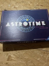 Astrotime Ravensburger 1990