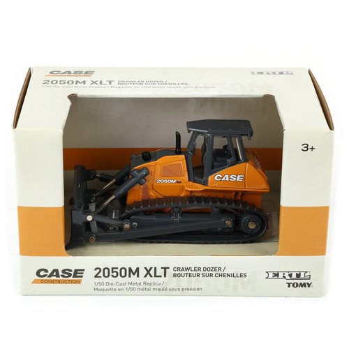 Ertl case 2050m - case,