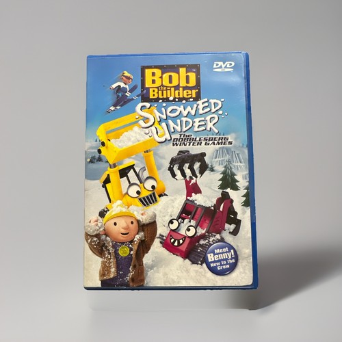 Bob the builder - bob,