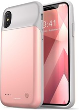 Custodia batteria i-Blason per