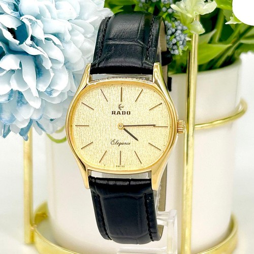 Orologio rado elegance - orologio,