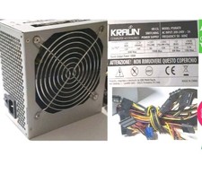 ALIMENTATORE ATX PC  FISSO