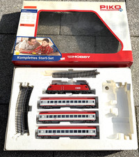 Piko modellino ferroviario - piko, ho